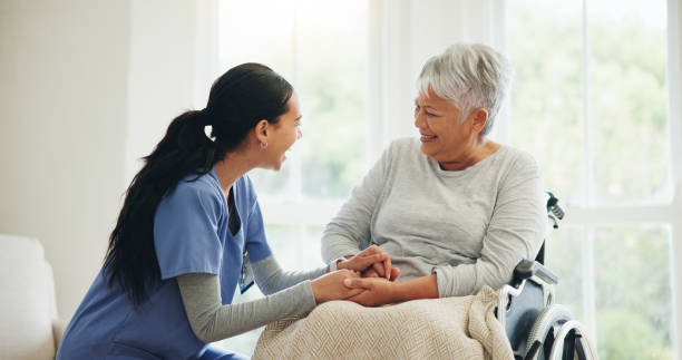 Alzheimer's & Dementia Care
