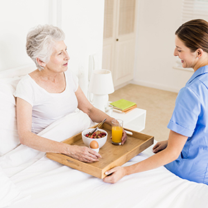 Alzheimer's & Dementia Care