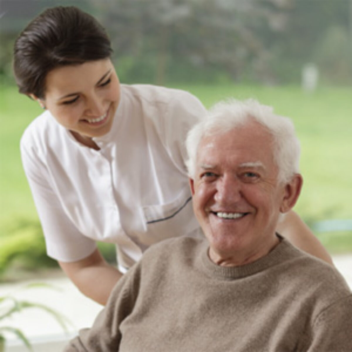 Personalized one-on-one care