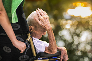 Roanoke, VA Alzheimer's & Dementia Care