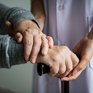 Senior Care, Roanoke, VA